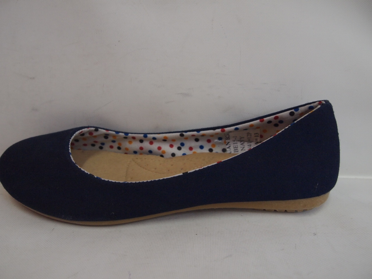 BE15-1 ( SIZE 36/41 )