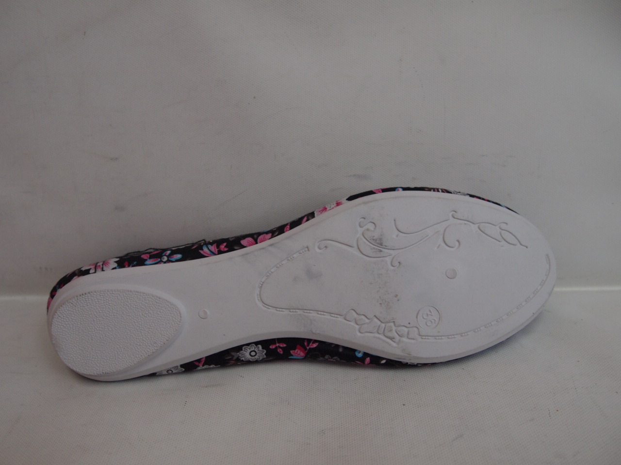 SCF133B ( SIZ E 36/41 )