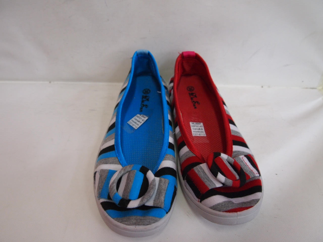 HL2047 ( SIZE 37/42 )