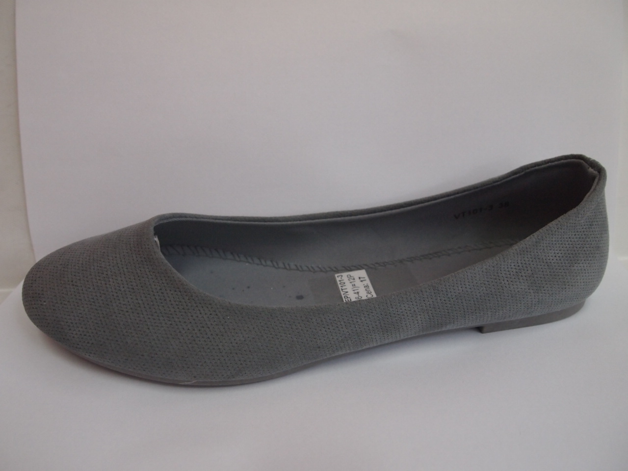 VT101-3 ( SIZE 36/41 )