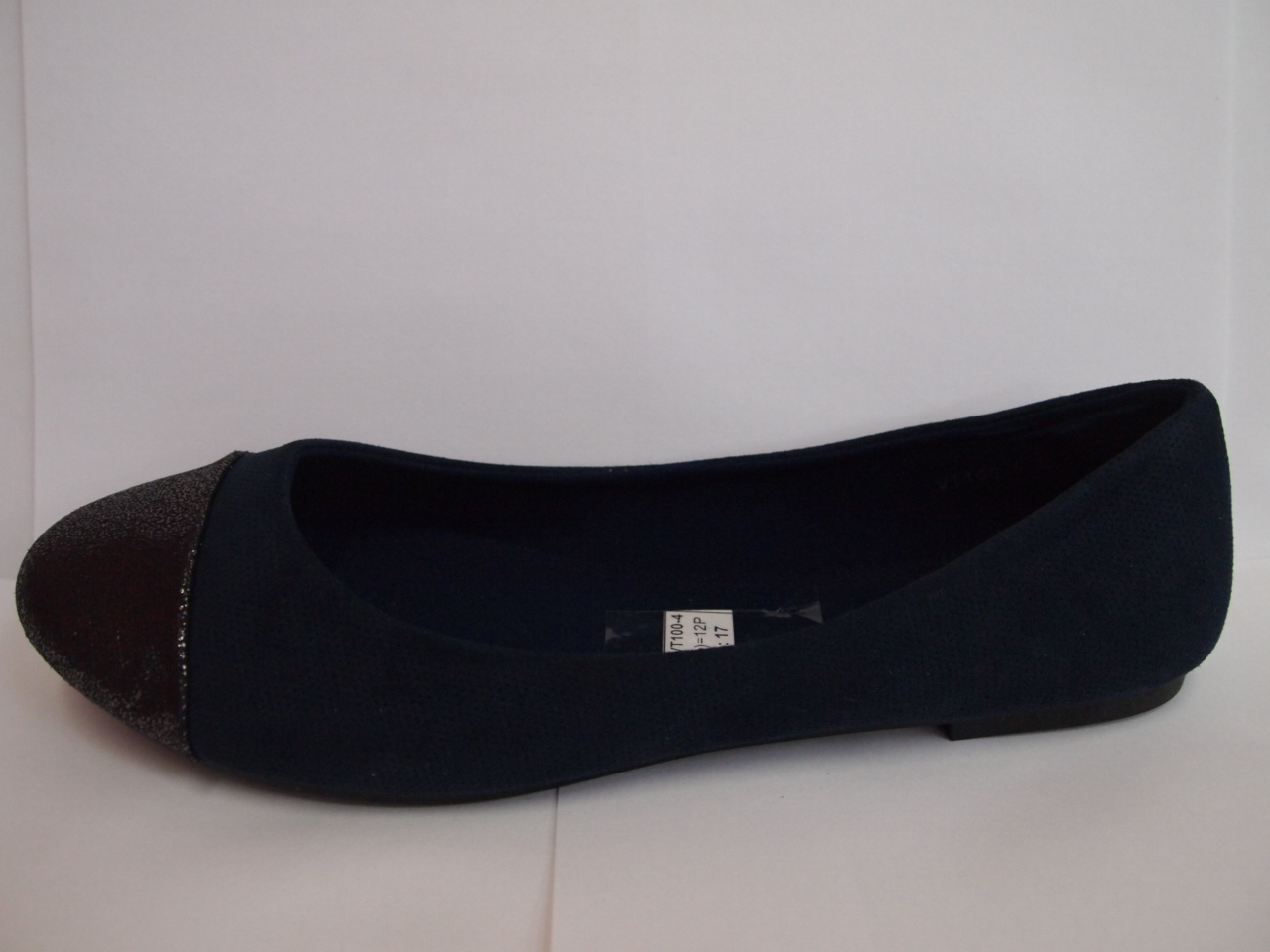 VT100-4 ( SIZE 36/41 )