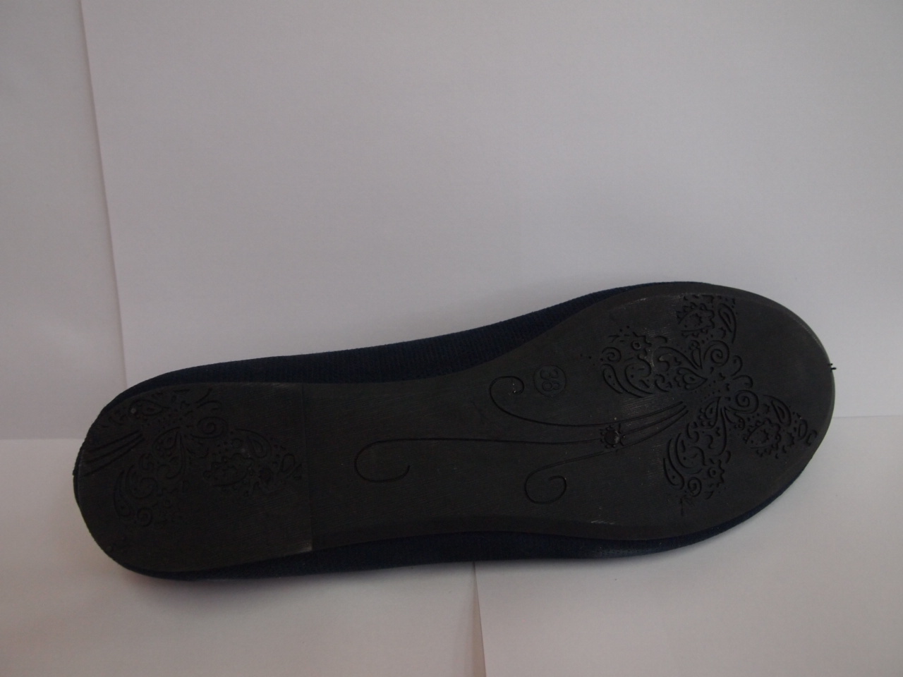 VT101-4 ( SIZE 36/41 )