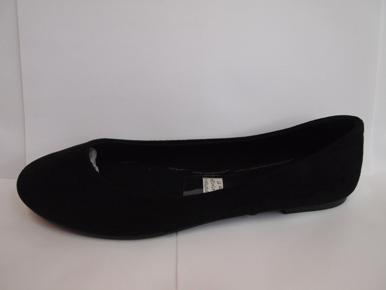 VT101-1 ( SIZE 36/41 )