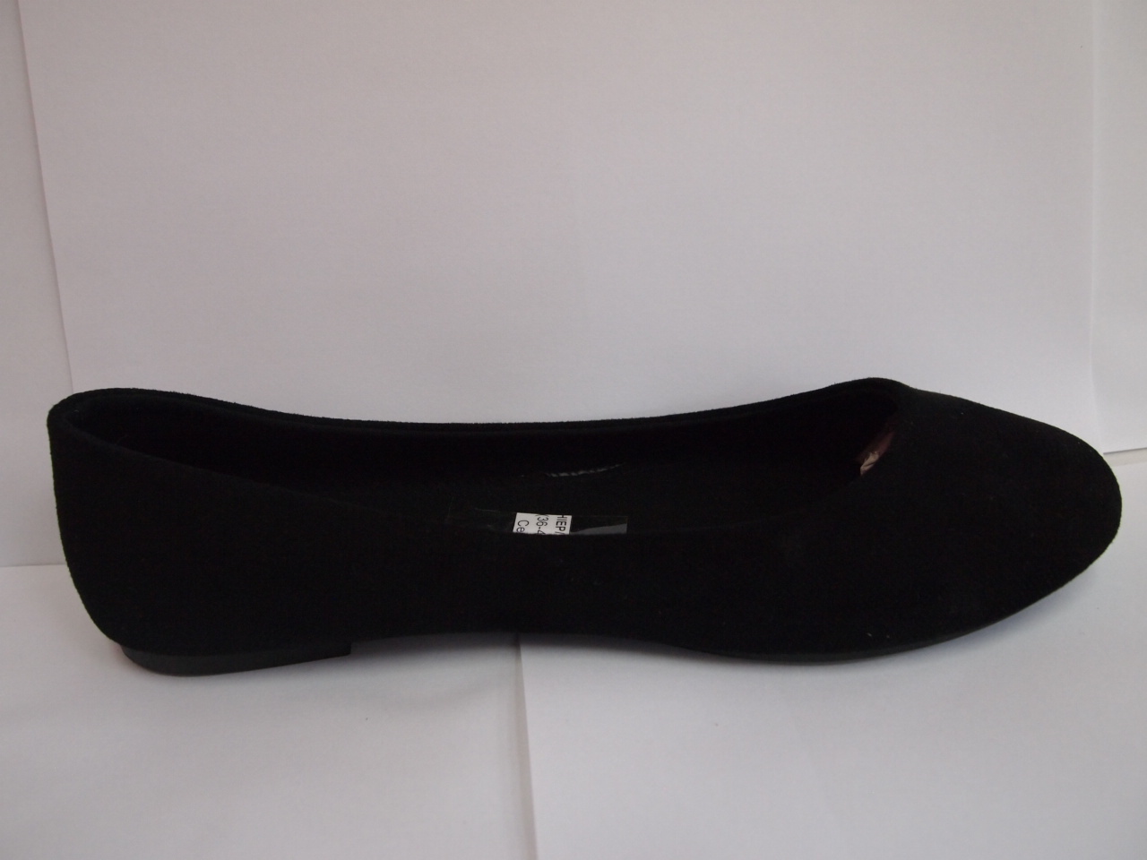 VT101-1 ( SIZE 36/41 )