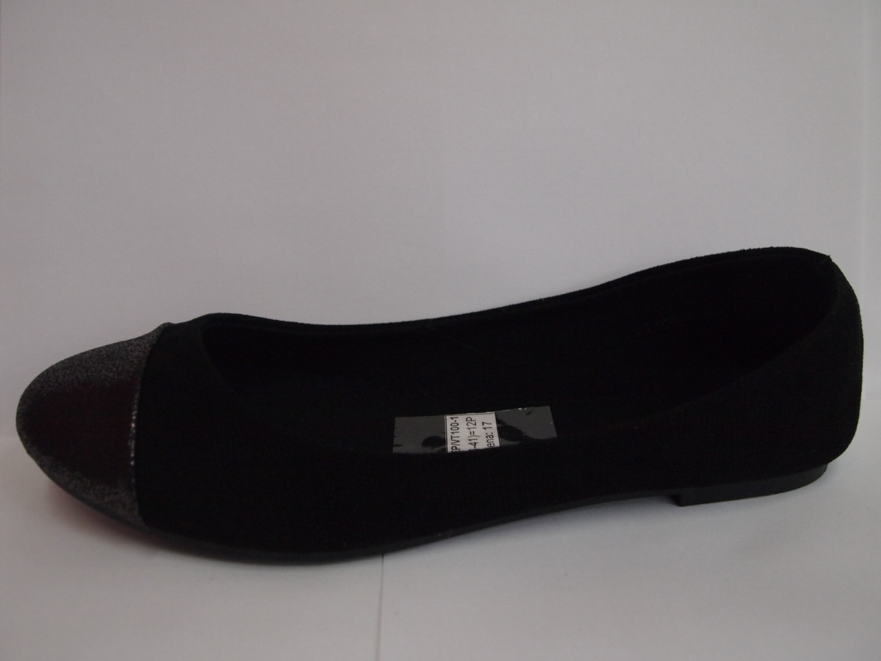 VT100-1 ( SIZE 36/41 )