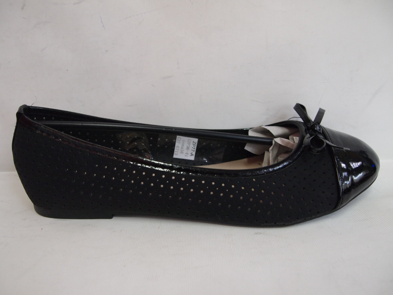 ZP77-A ( SIZE 36/41 )