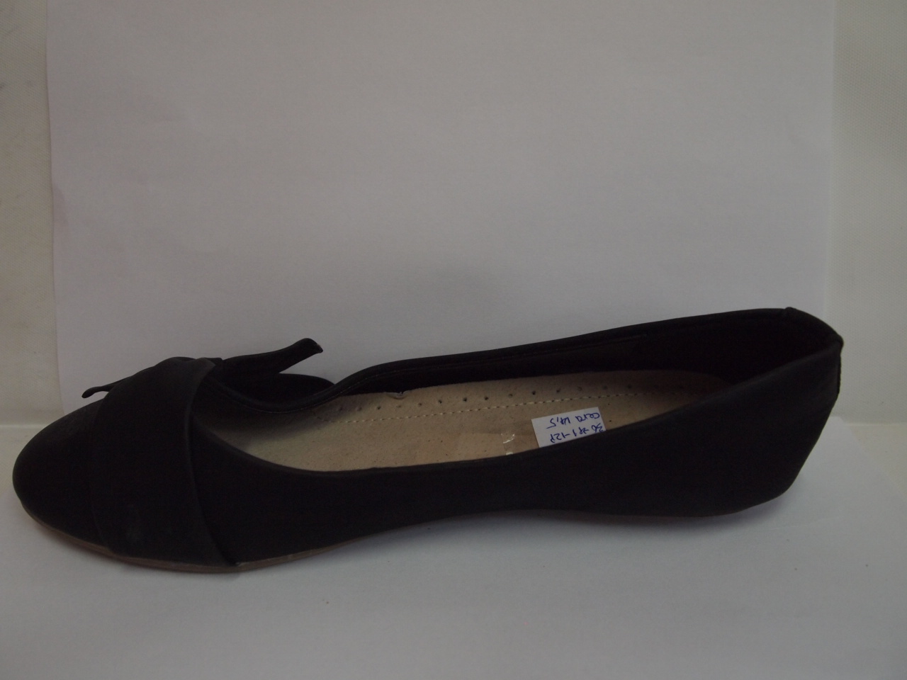 E43 ( size 36/41 )