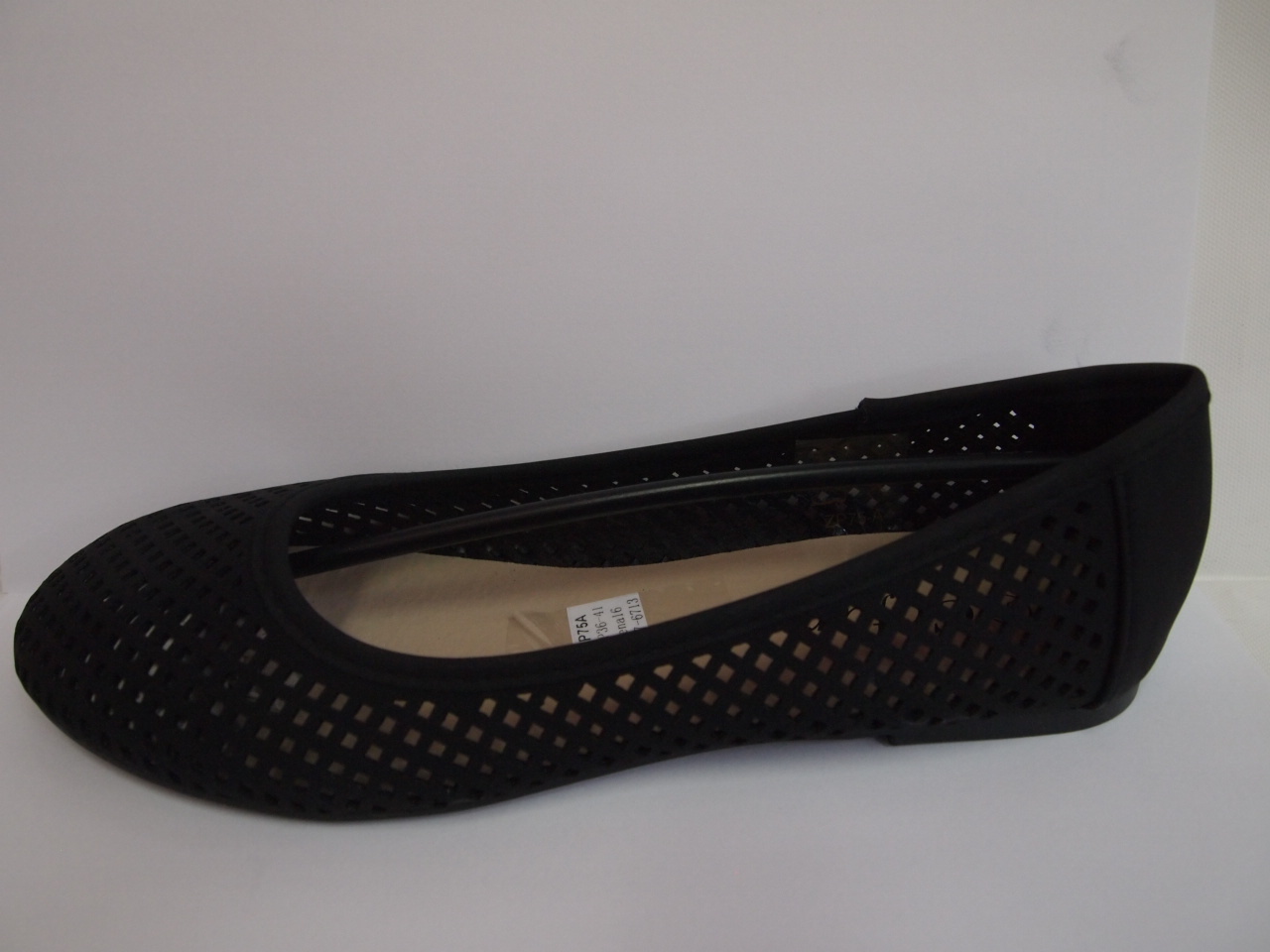 ZP75A ( SIZE 36/41 )