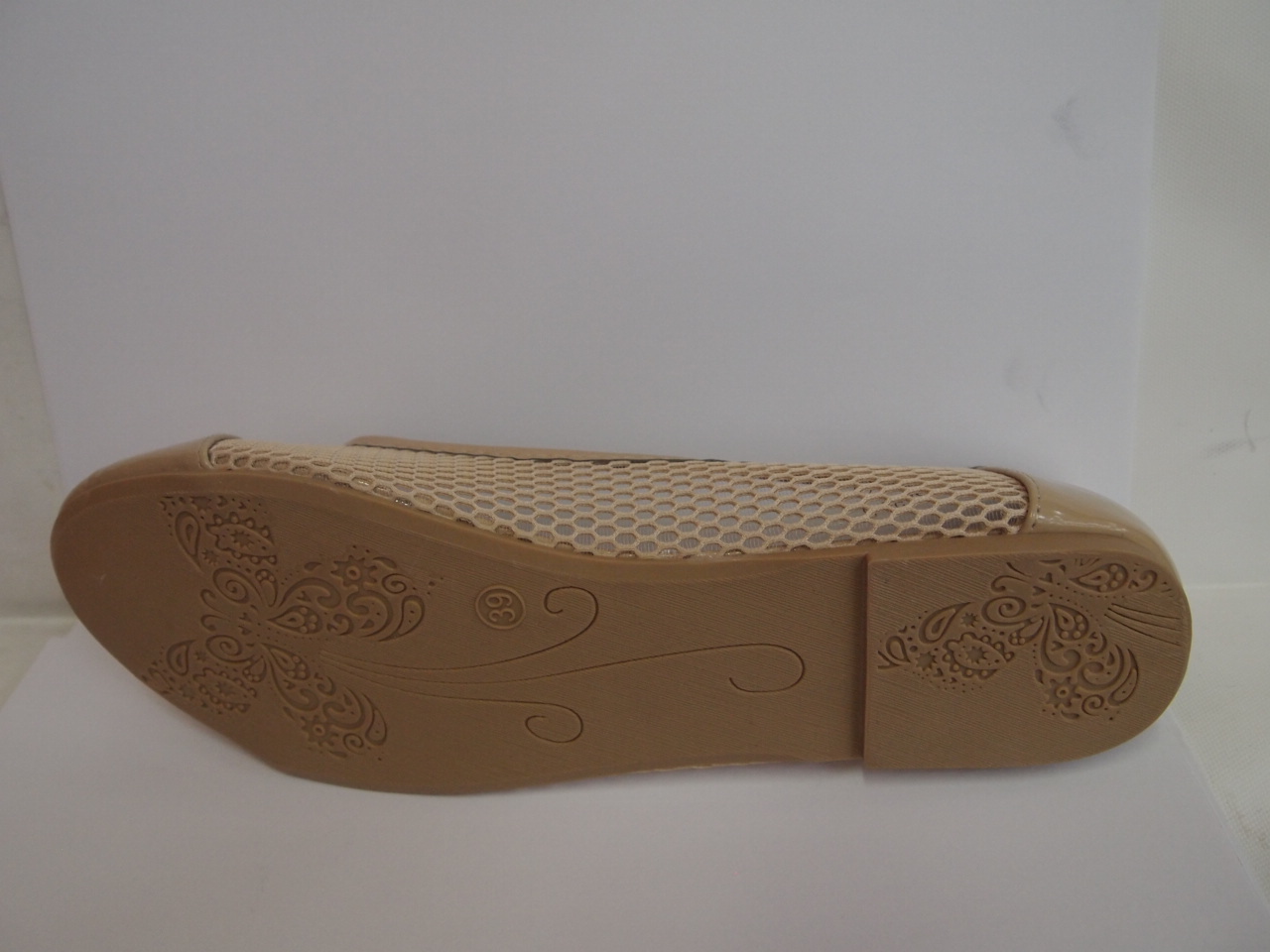 ZP55B ( SIZE 36/41 )