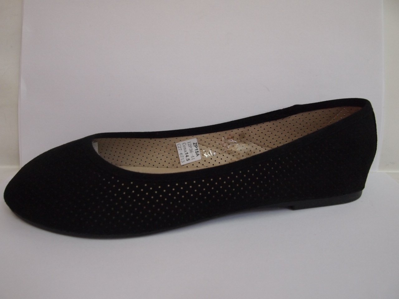 ZP15A ( SIZE 36/41 )