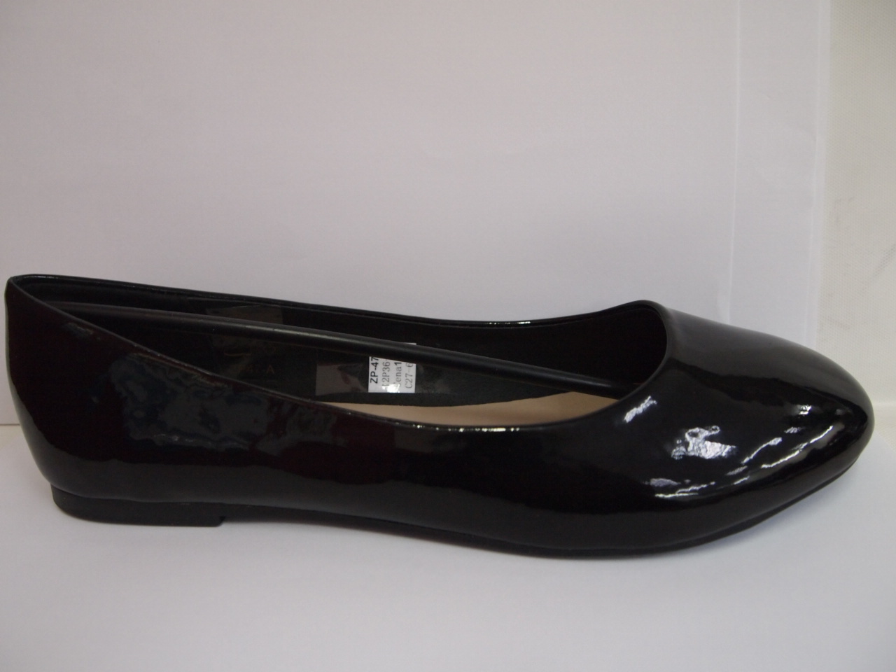 ZP-47A ( SIZE 36/41 )