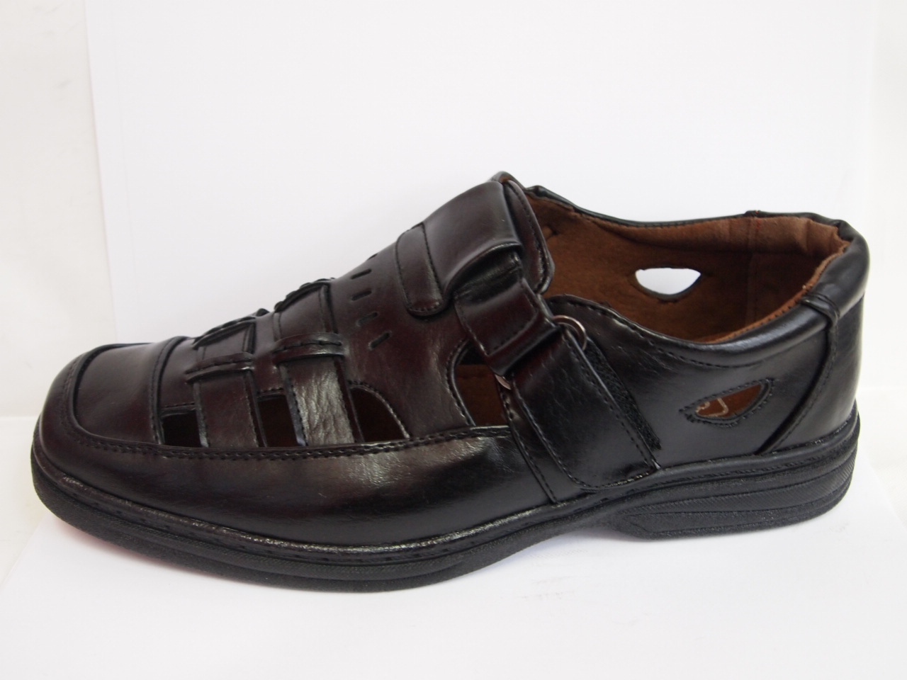 7306 BK ( SIZE 41/46 )