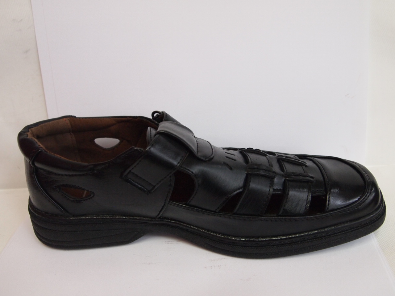 7306 BK ( SIZE 41/46 )