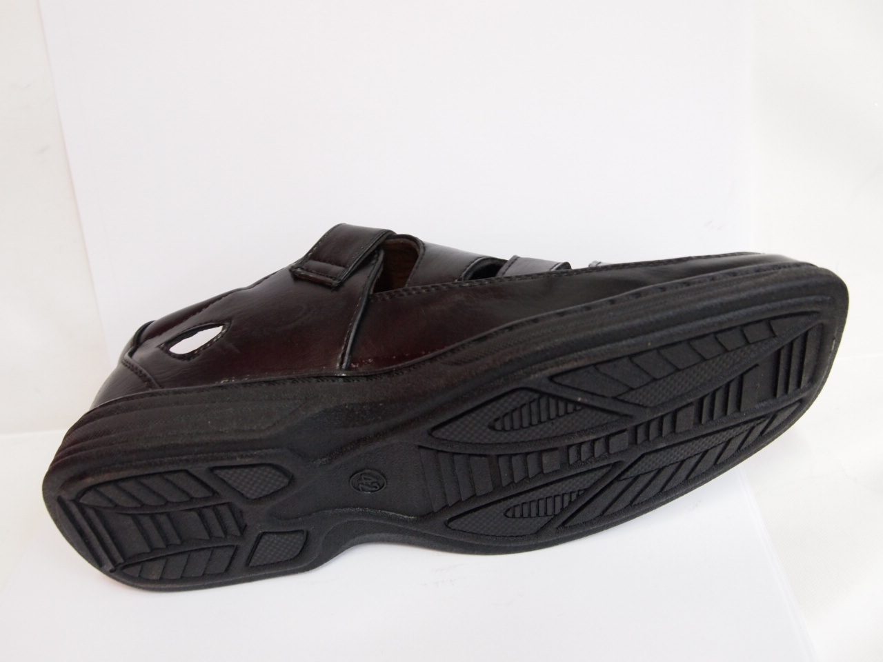 7306 BK ( SIZE 41/46 )