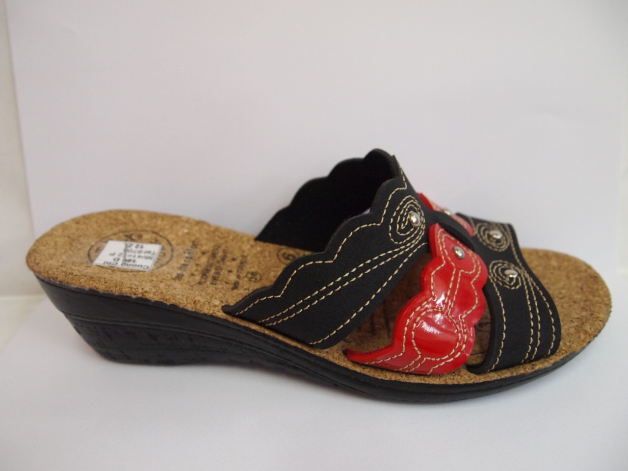 186D ( SIZE 36/41 )