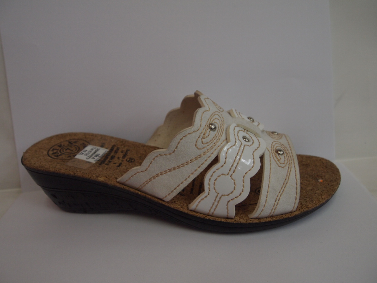 186A ( SIZE 36/41 )