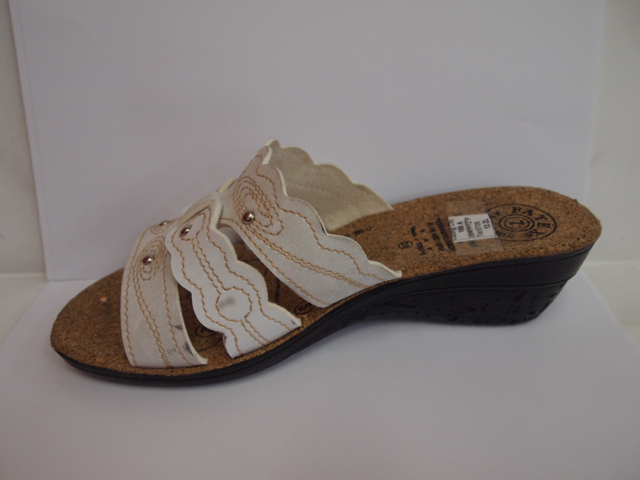 186A ( SIZE 36/41 )