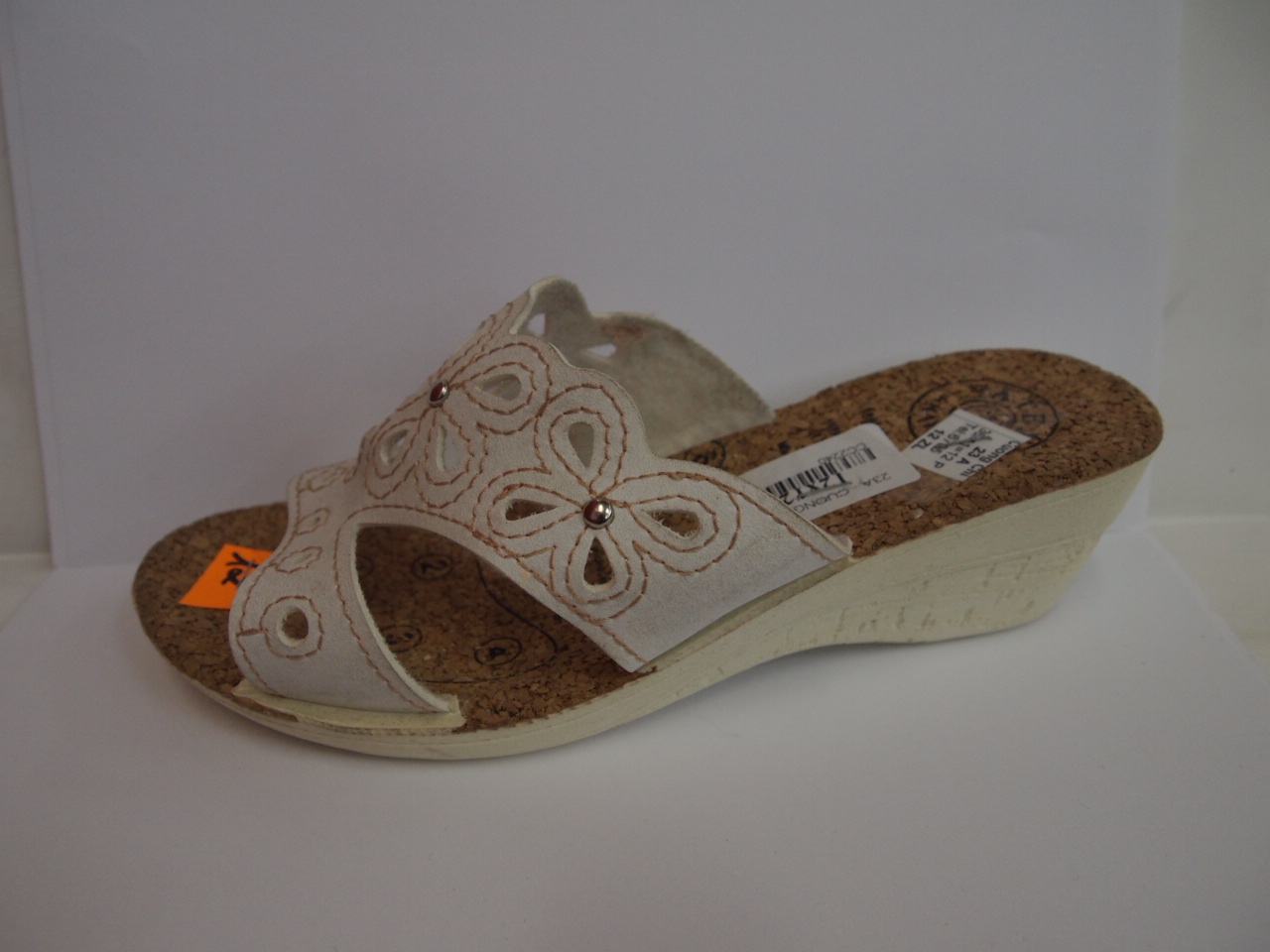 23A ( SIZE 36/41 )