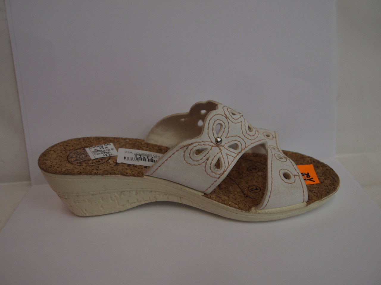 23A ( SIZE 36/41 )