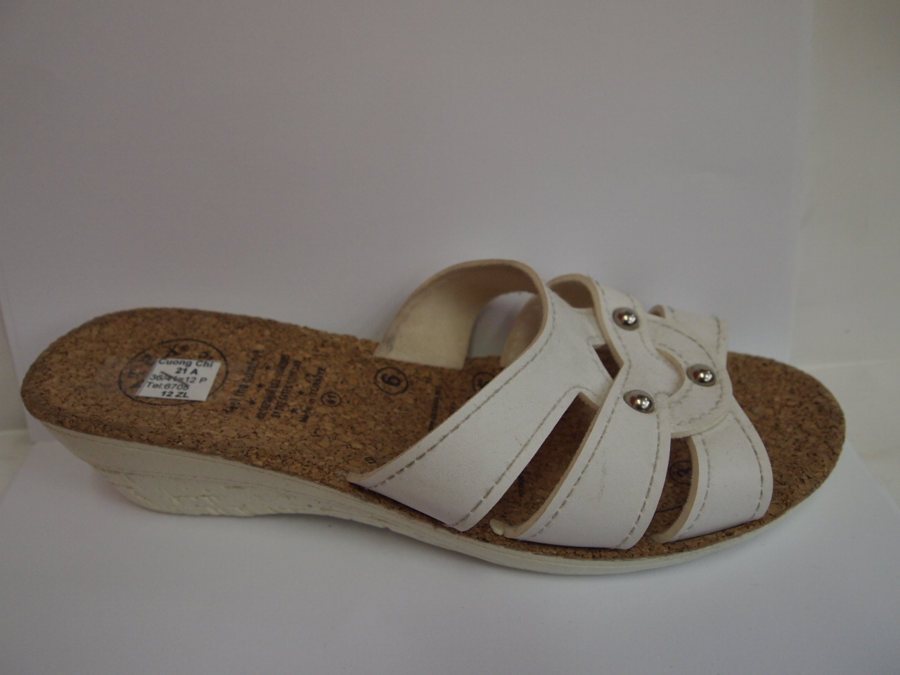 21A ( SIZE 36/41 )