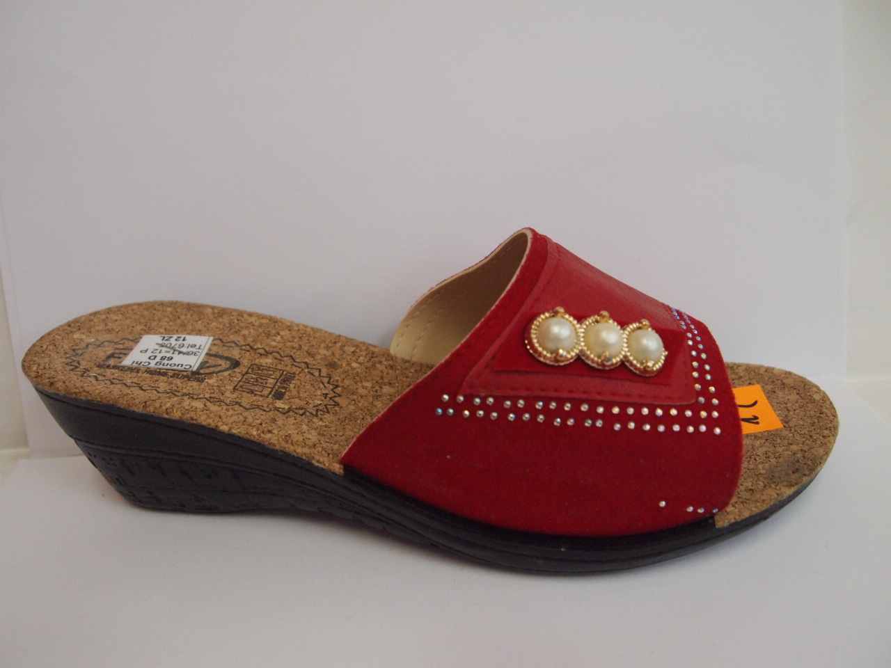 68D ( SIZE 36/41 )
