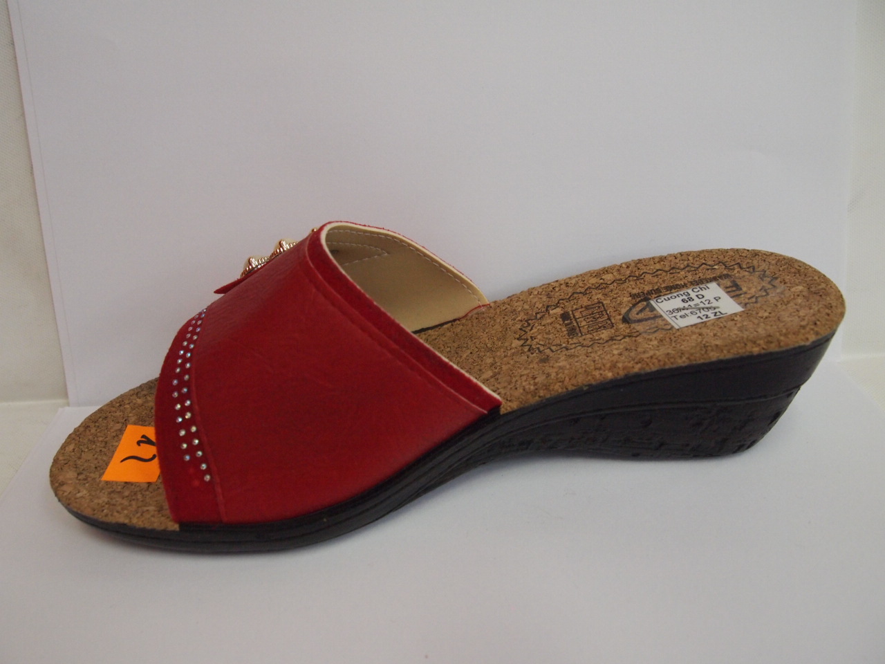 68D ( SIZE 36/41 )