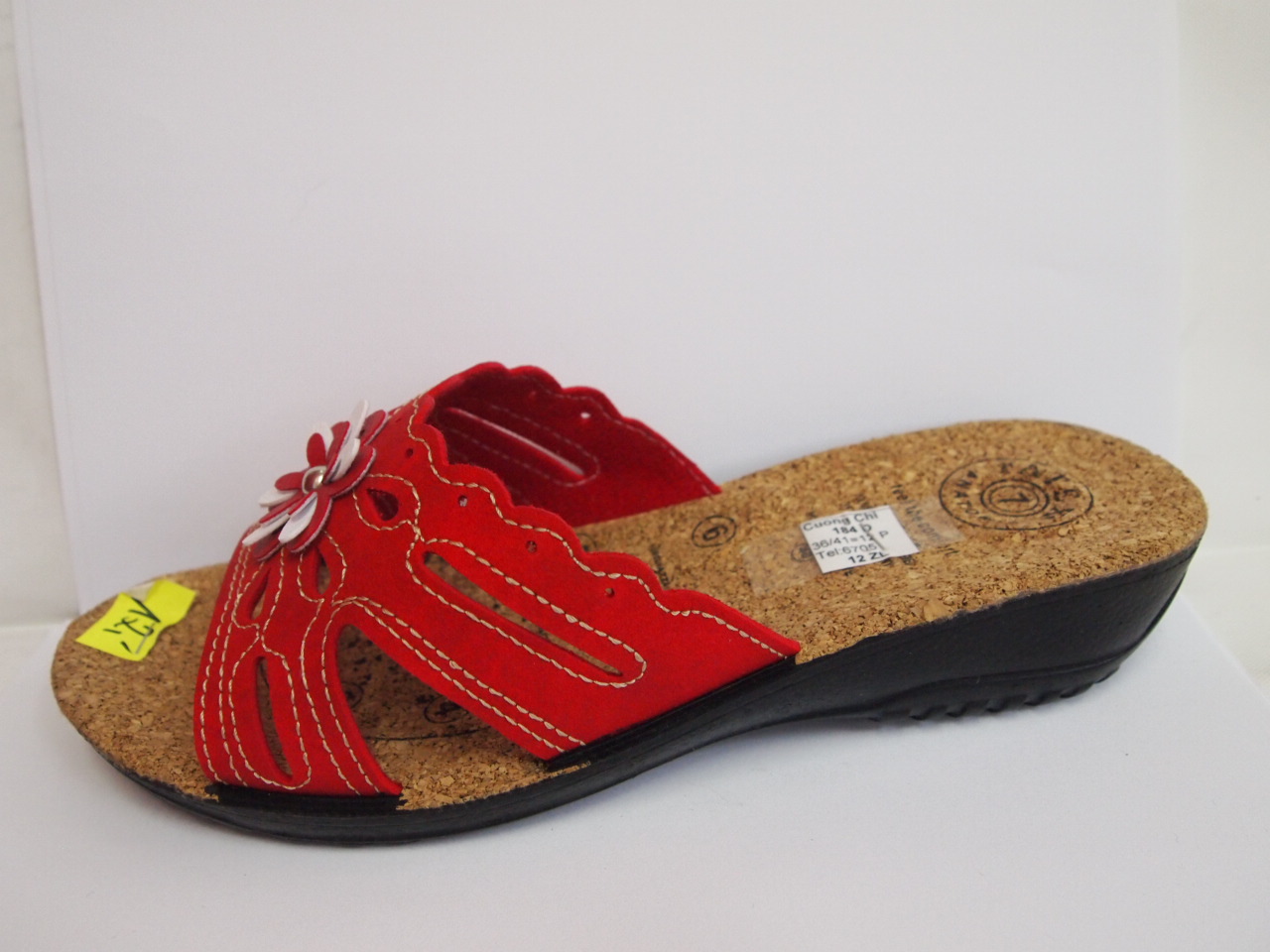 184D ( SIZE 36/41 )