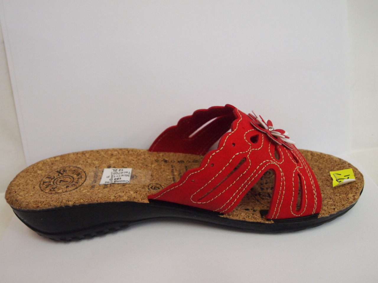 184D ( SIZE 36/41 )