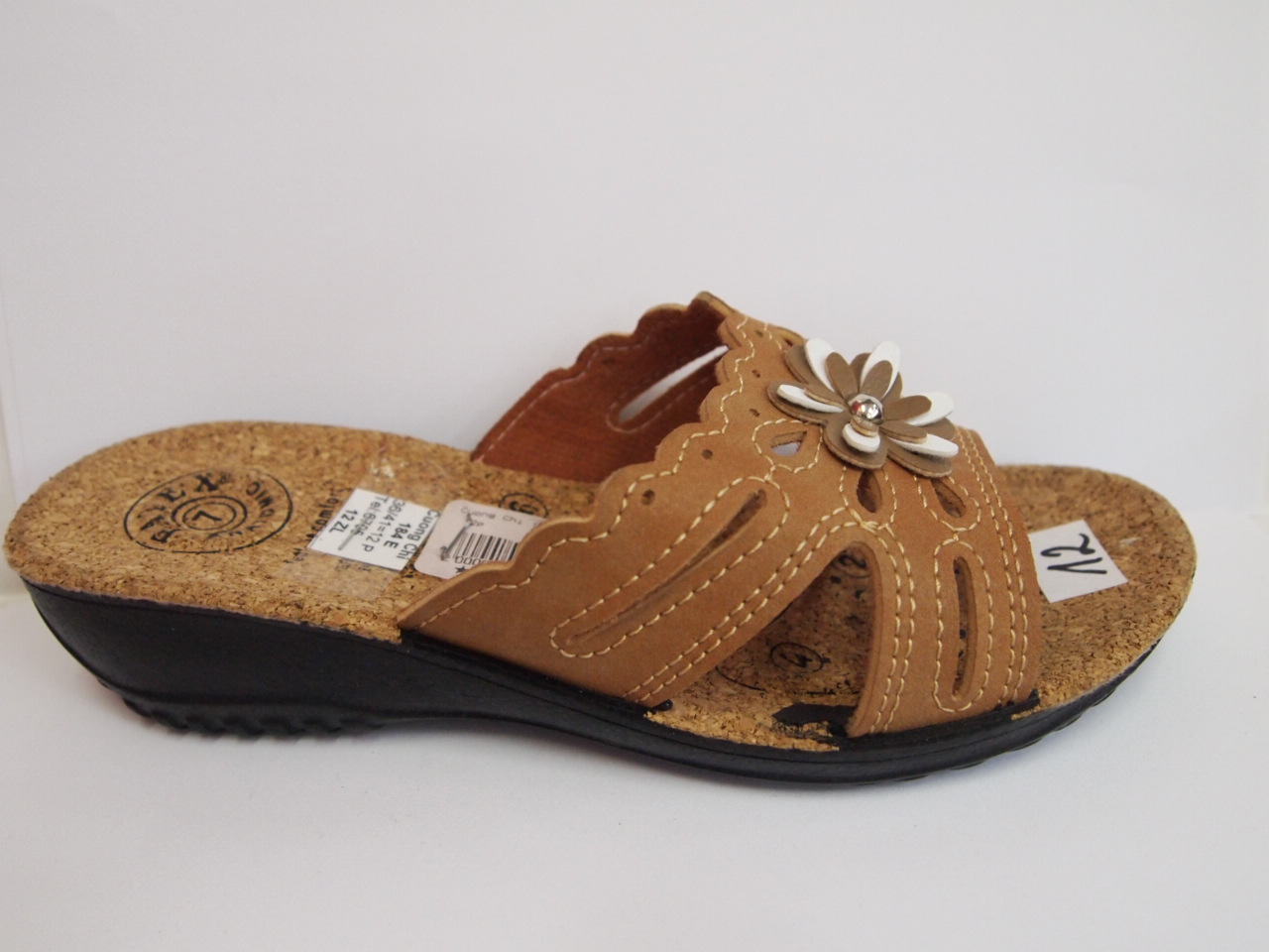 184E ( SIZE 36/41 )