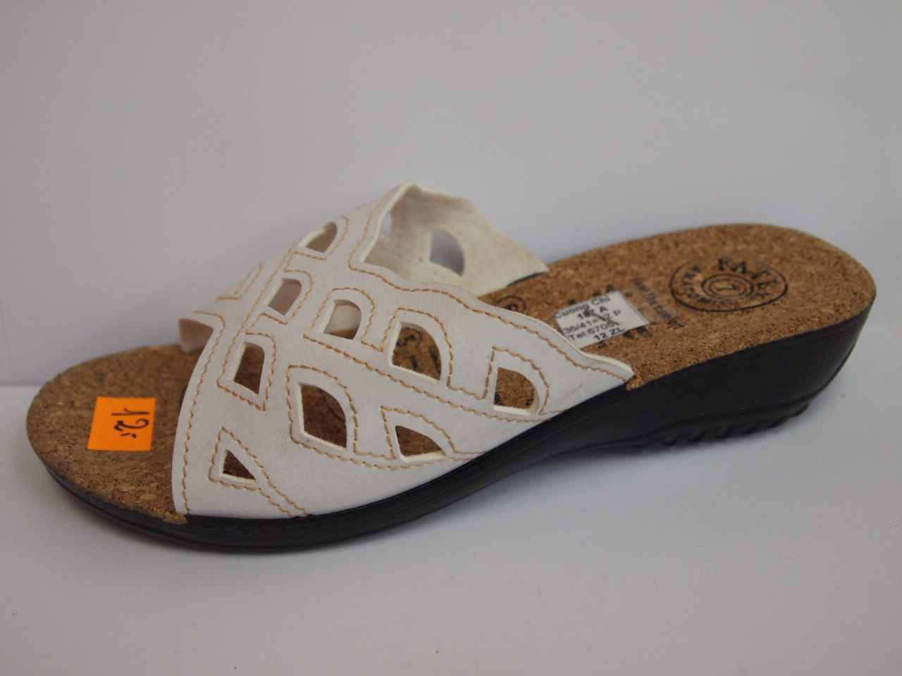 187A ( SIZE 36/41 )