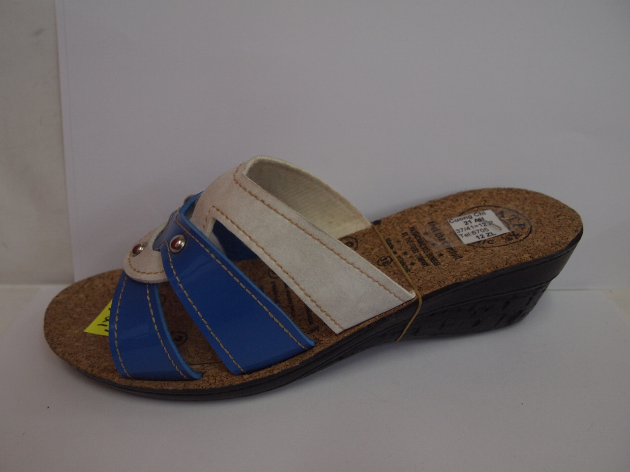 21AN ( SIZE 36/41 )