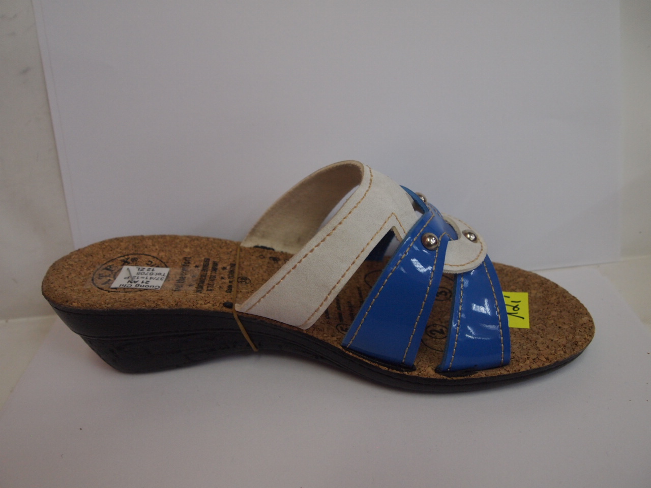 21AN ( SIZE 36/41 )