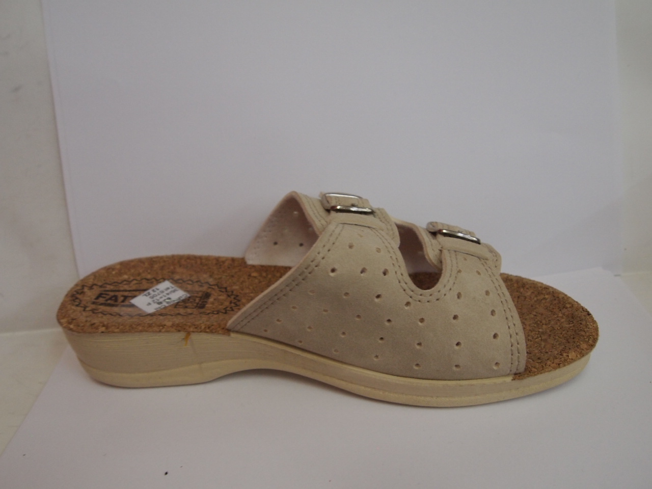 62B ( SIZE 36/41 )