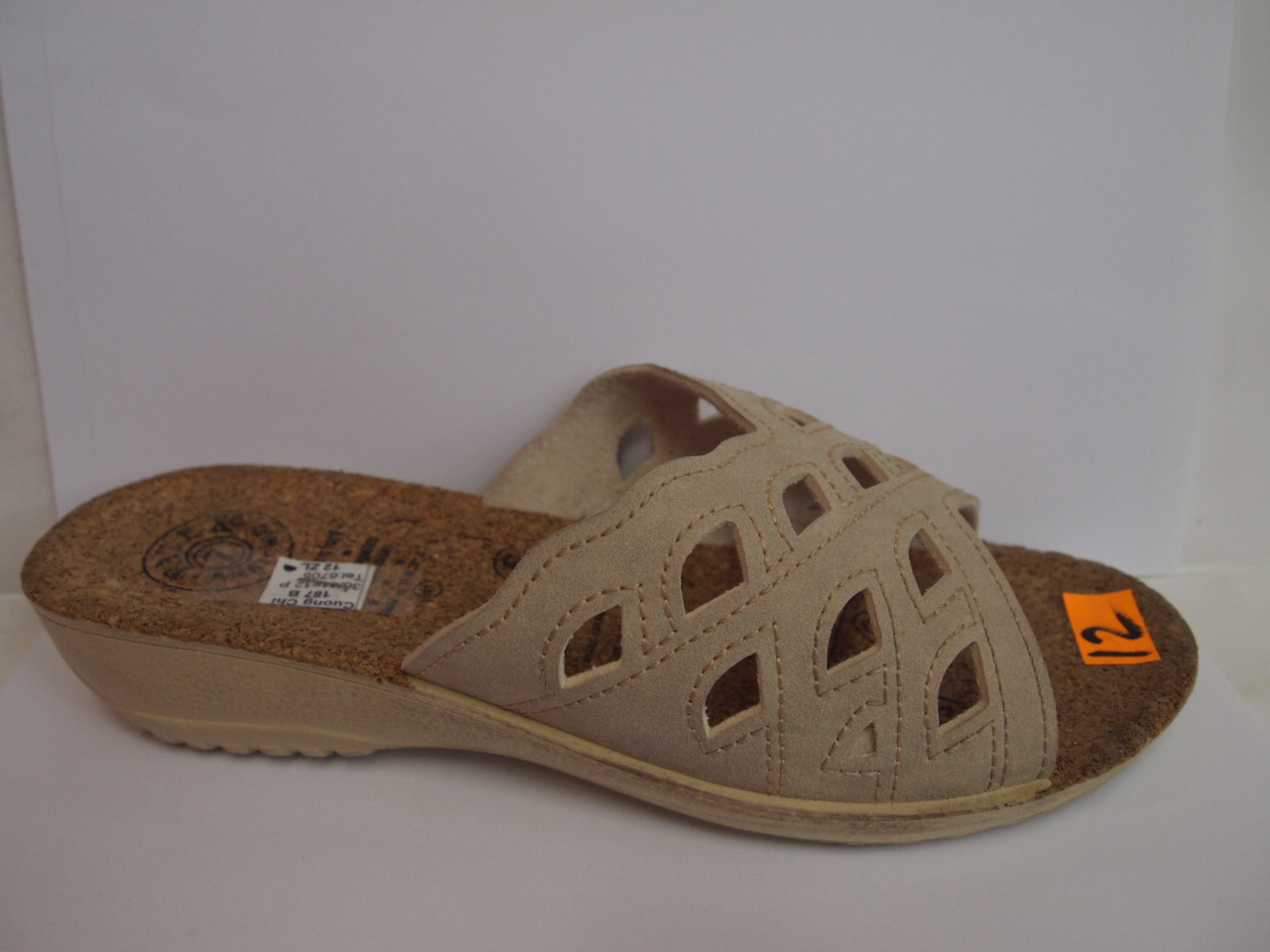 187B ( SIZE 36/41 )