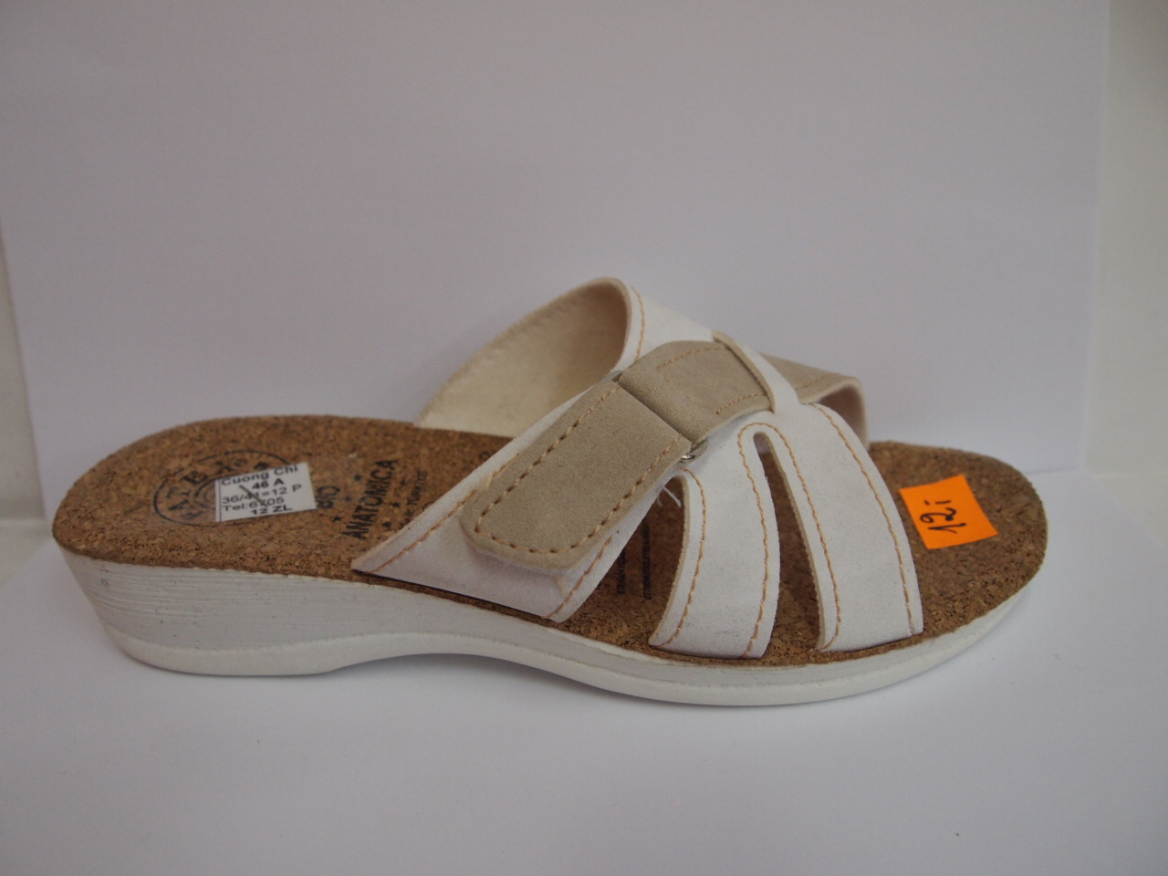 46A ( SIZE 36/41 )