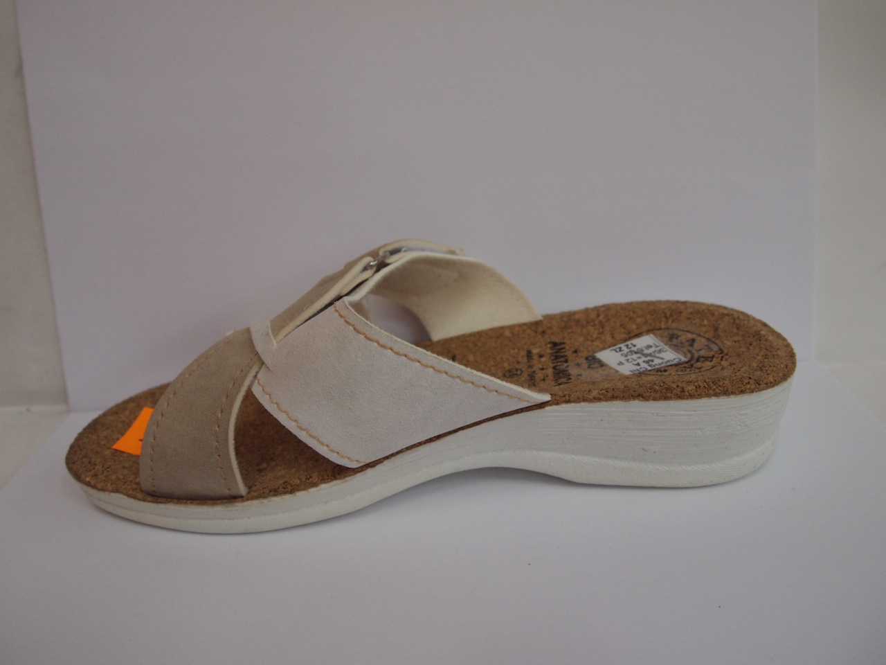 46A ( SIZE 36/41 )