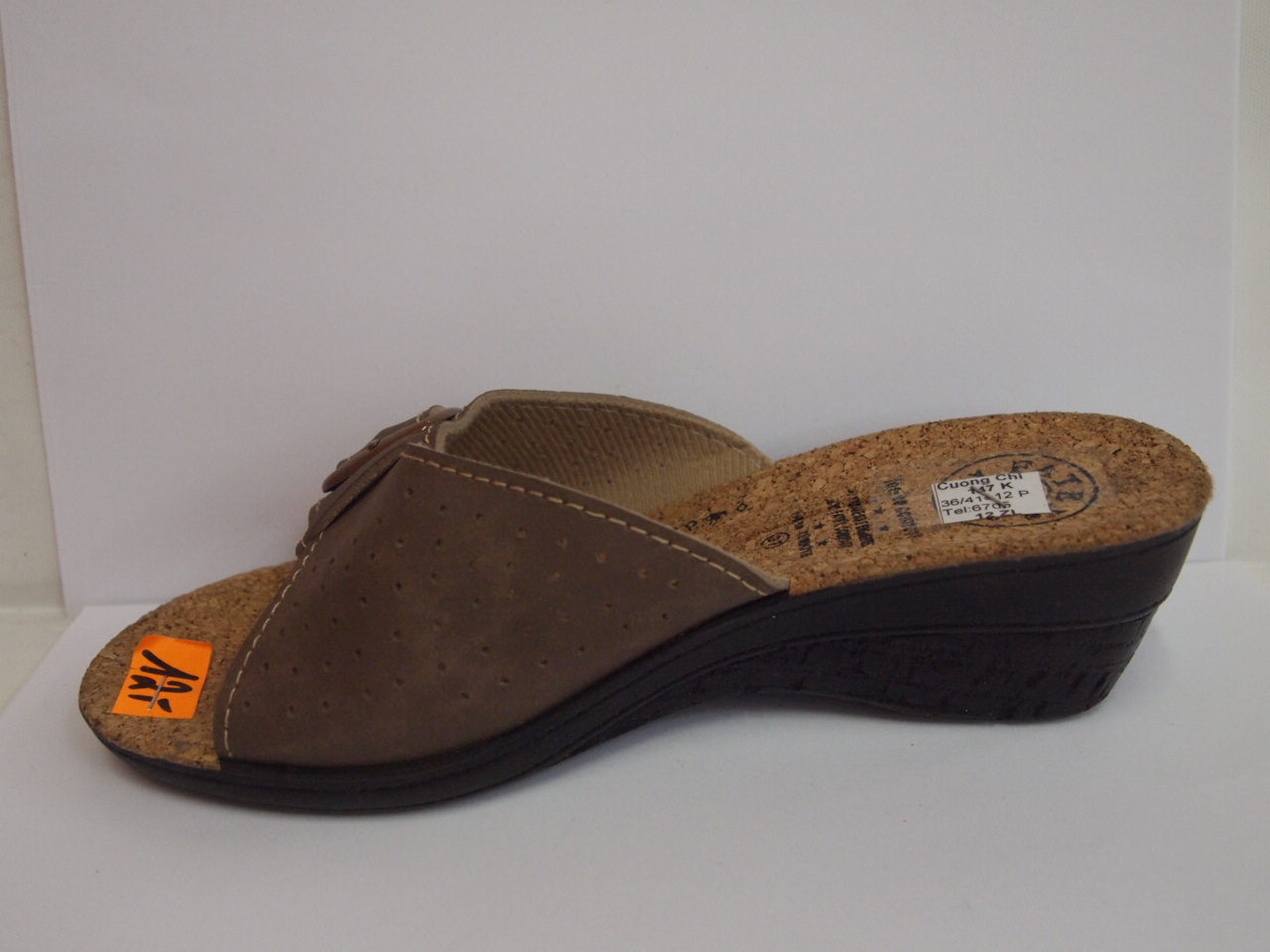 147K ( SIZE 36/41 )