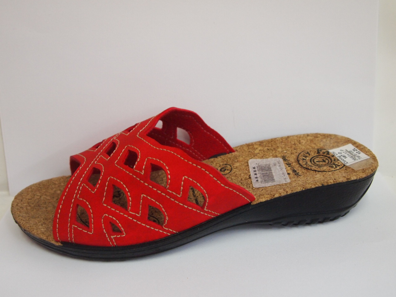 187D ( SIZE 36/41 )