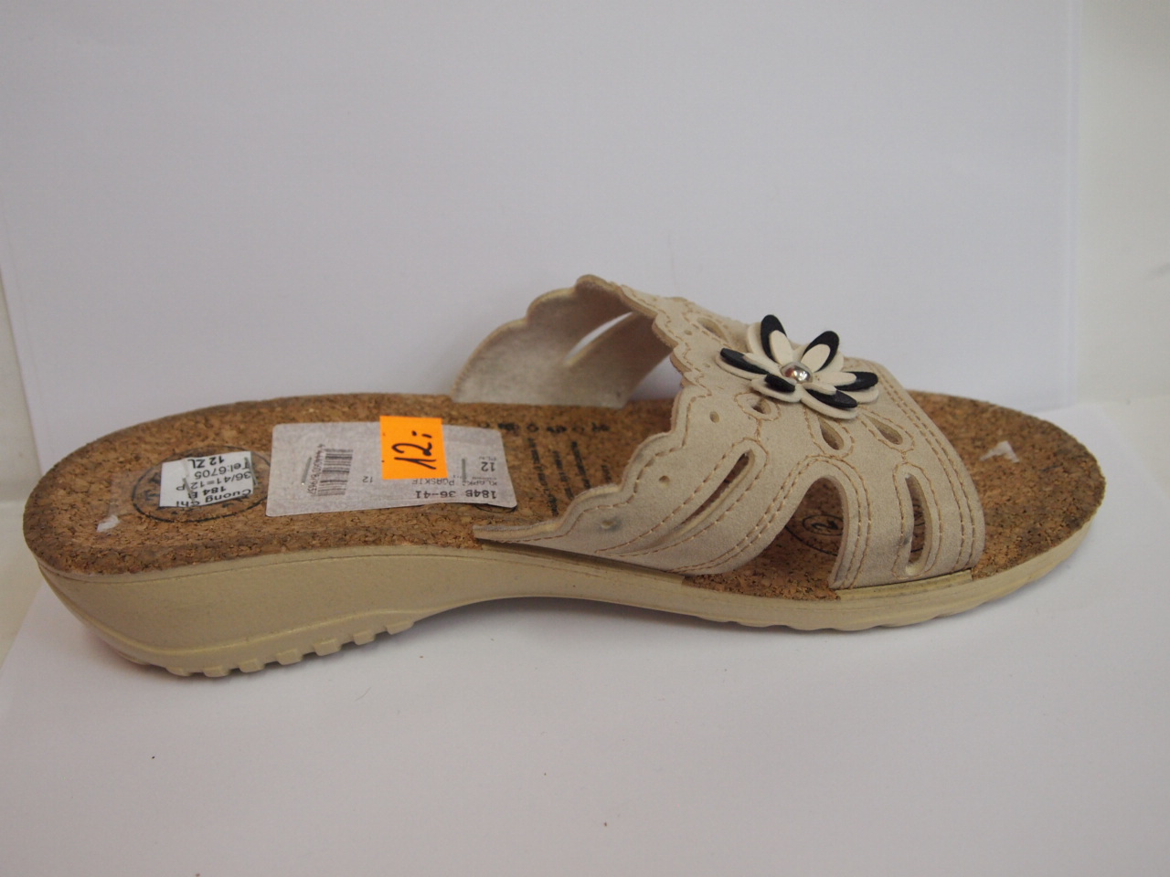 184B ( SIZE 36/41 )