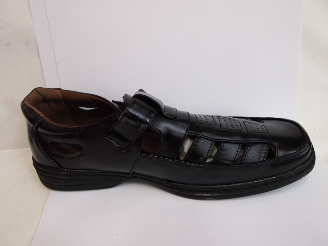 7303BK ( SIZE 41/46 )