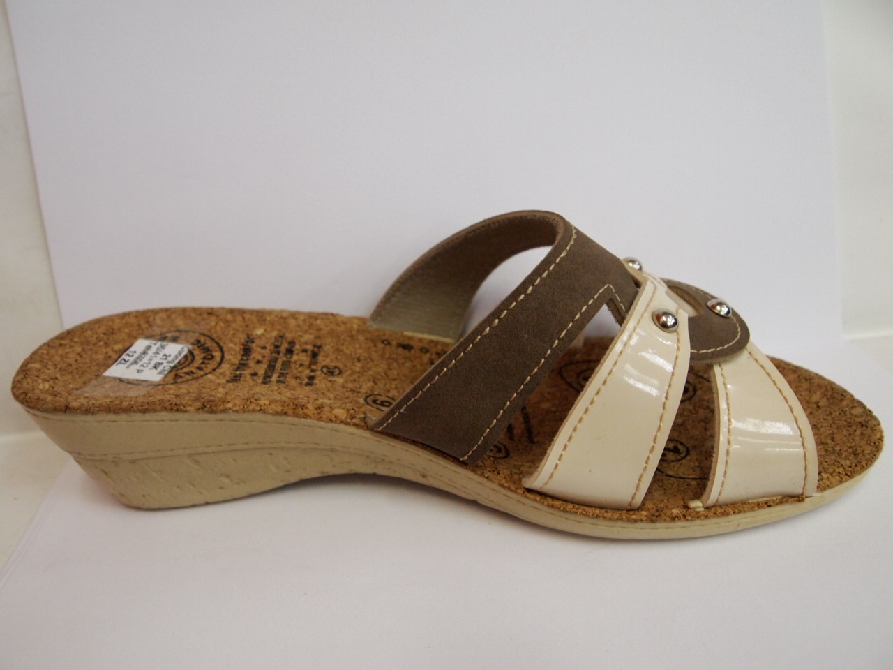 21BK ( SIZE 36/41 )