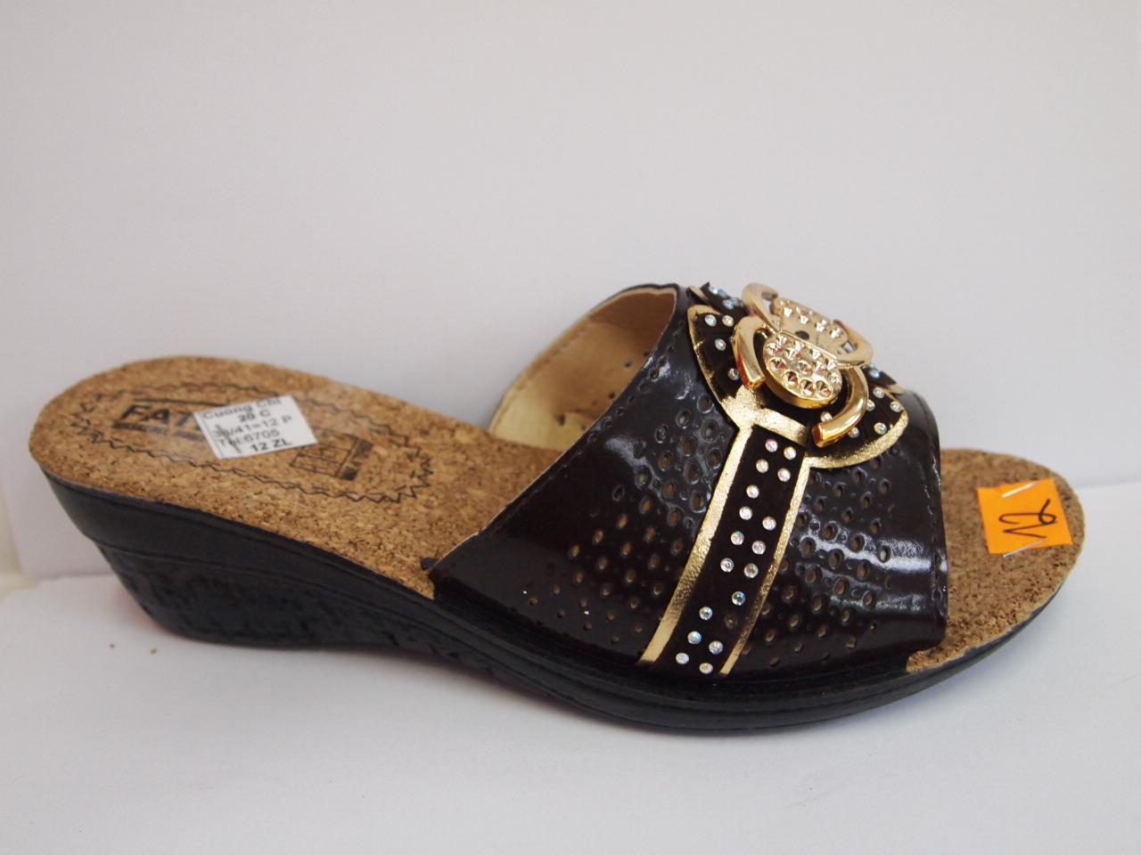 20C ( SIZE 36/41 )