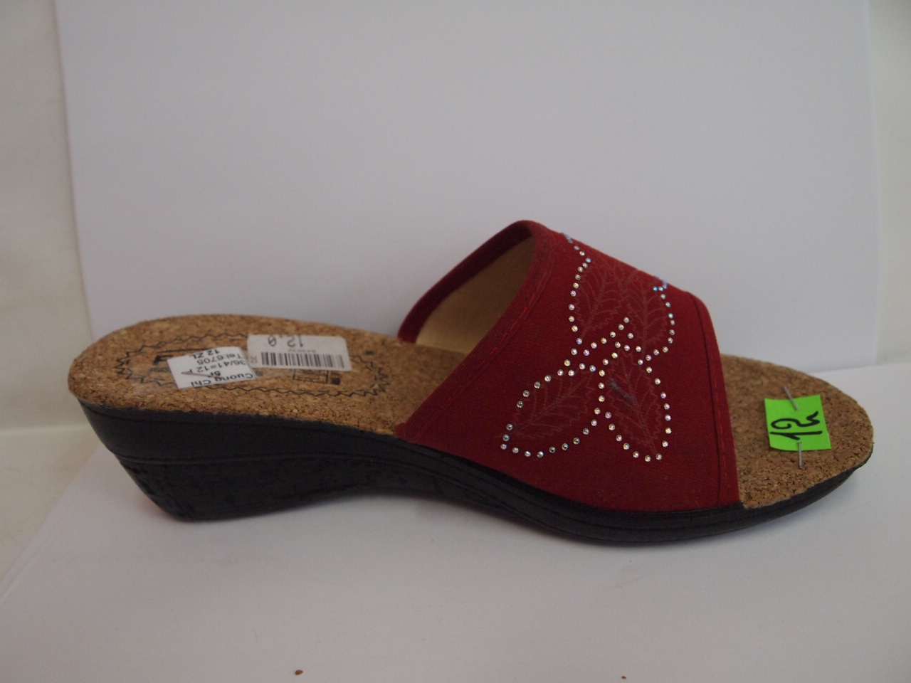 5F ( SIZE 36/41 )