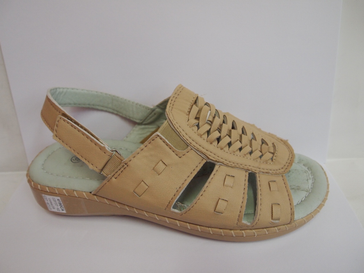 4190CA ( DIZE 37/42 )