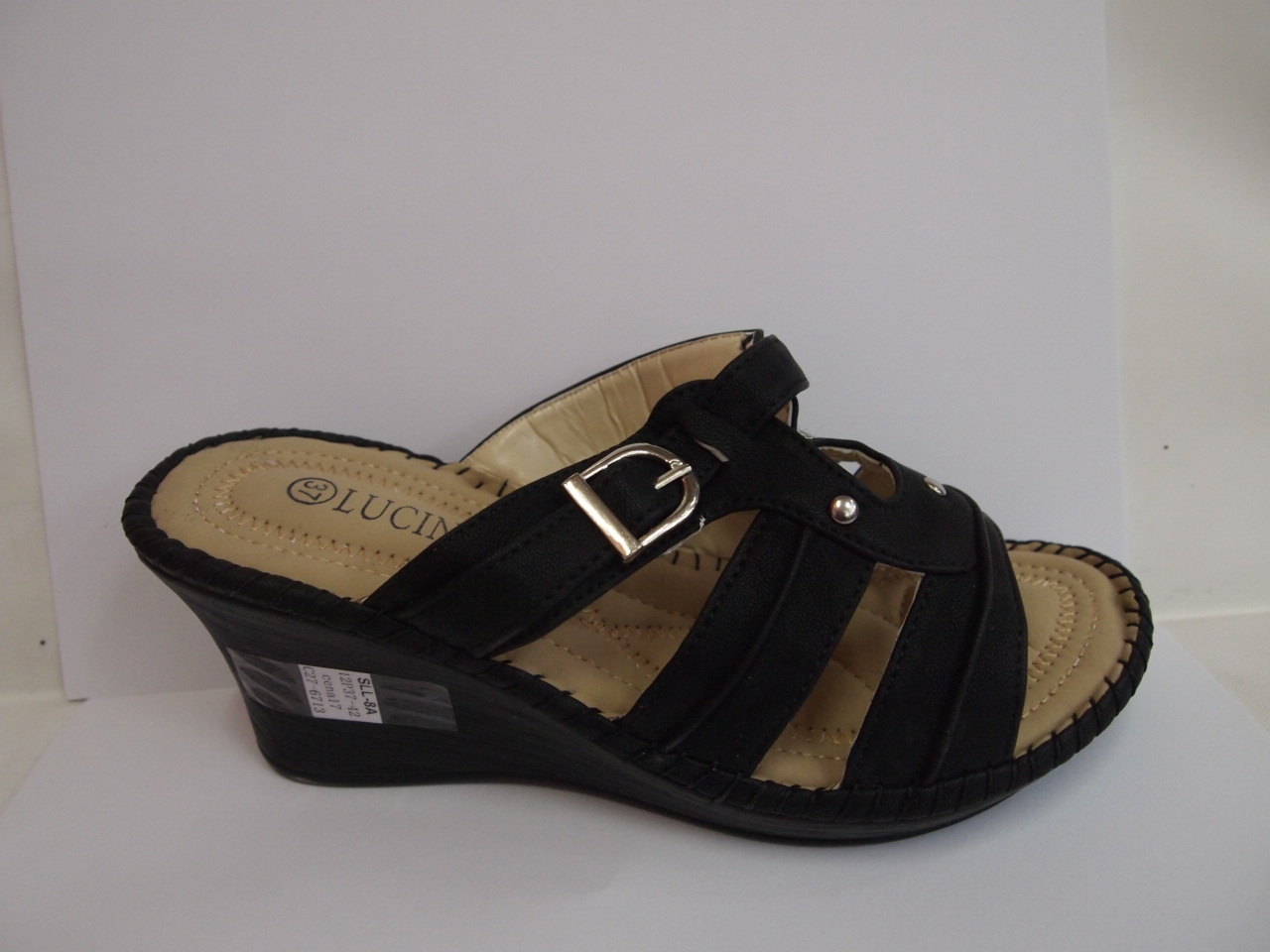 SLL-8A ( SIZE 37/42 )