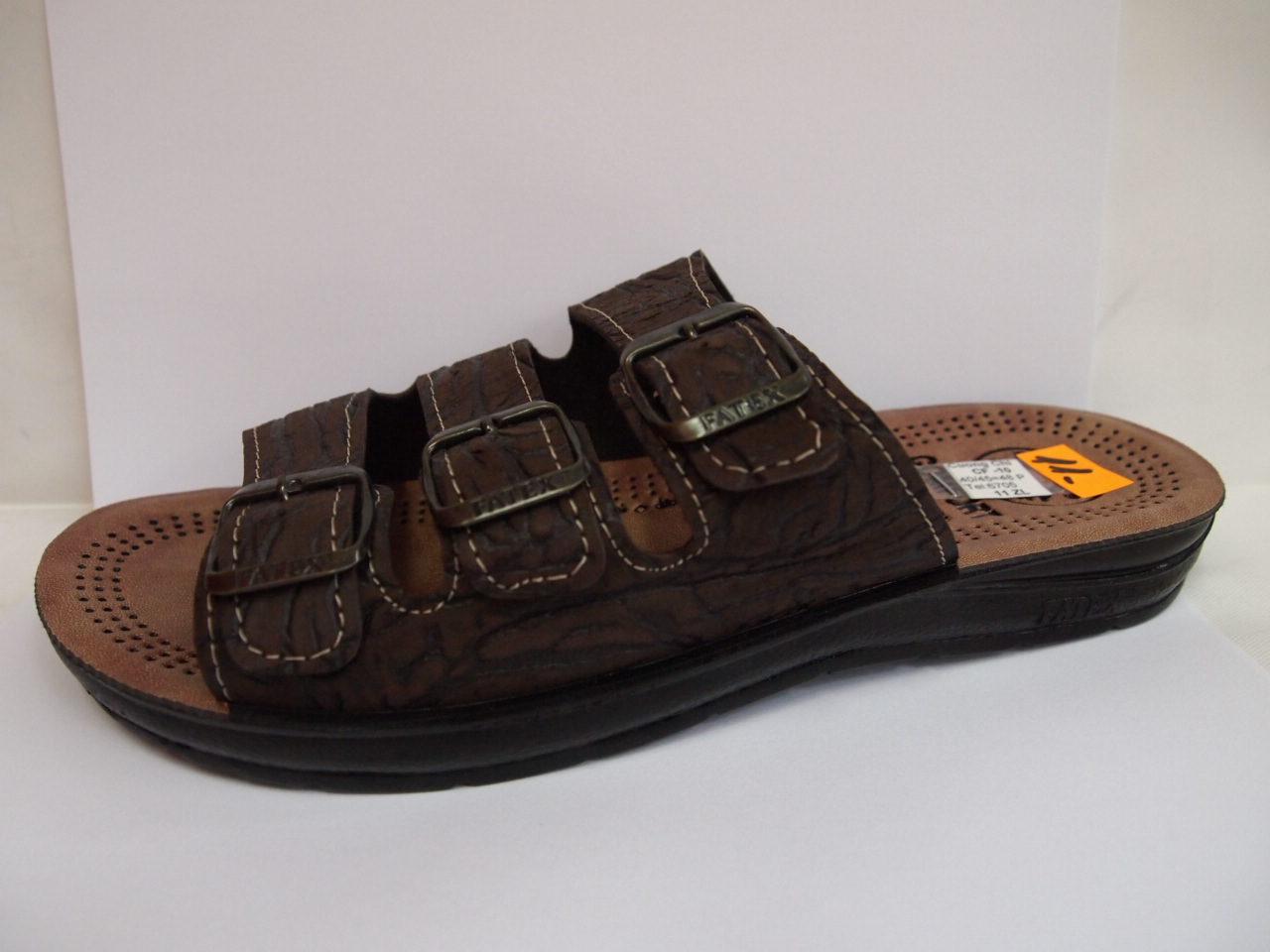 CF-10 ( SIZE 40/45 )