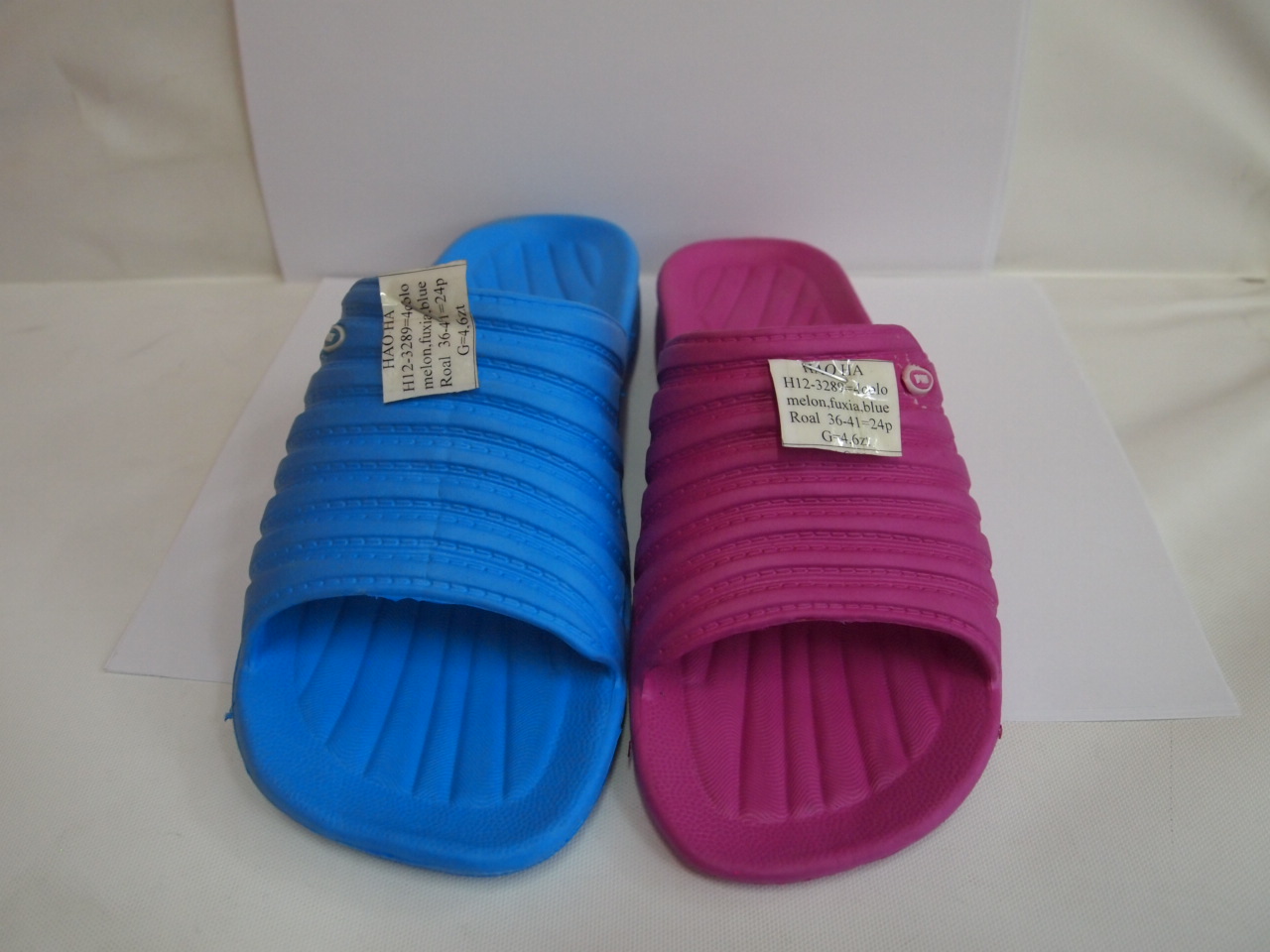 H12-3289 ( SIZE 36/41 )