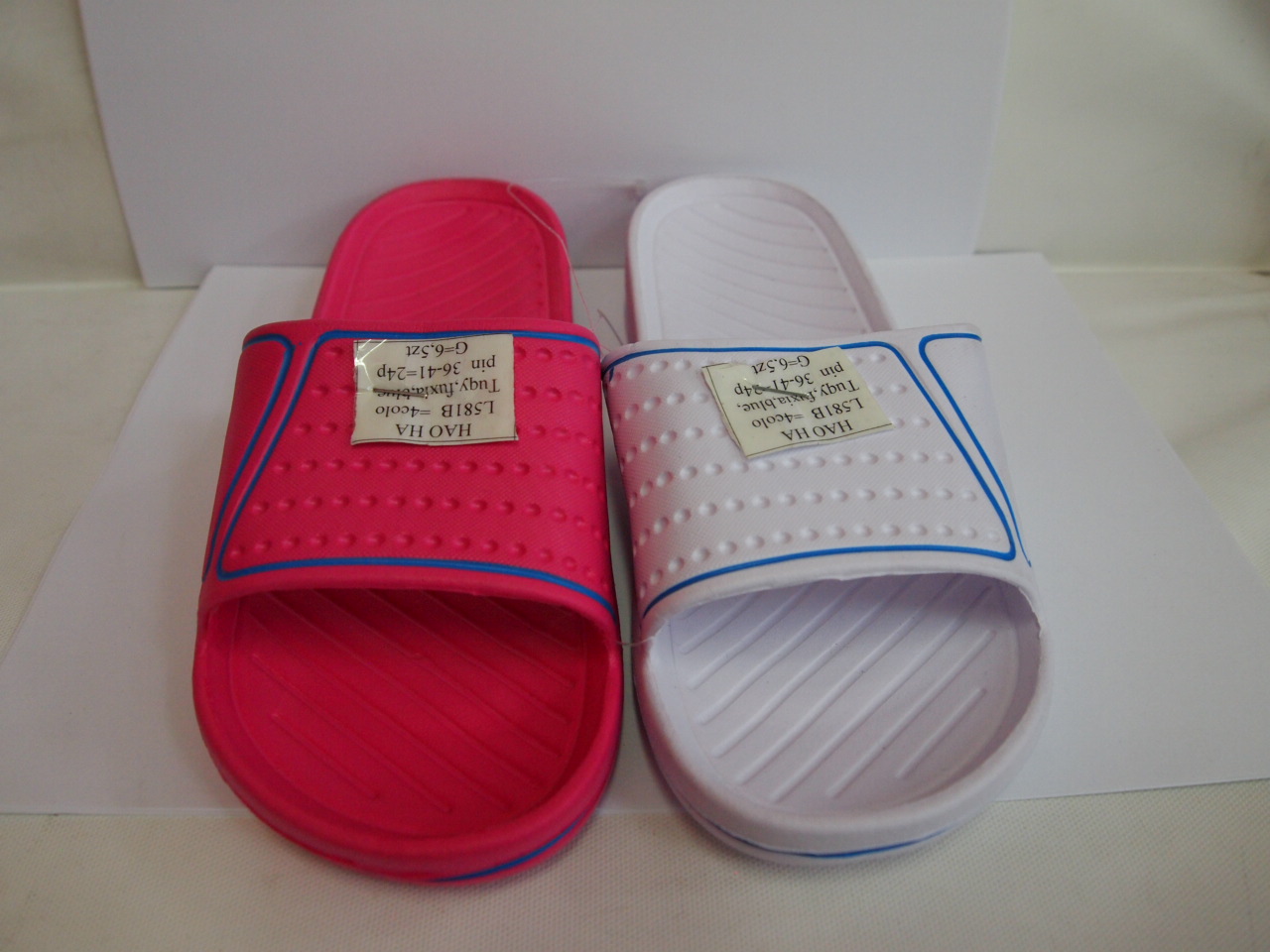 L581B ( SIZE 36/41 )