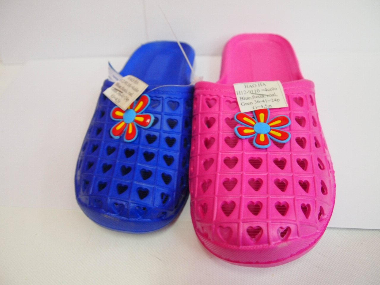 H12-9110 (SIZE 36/41 )