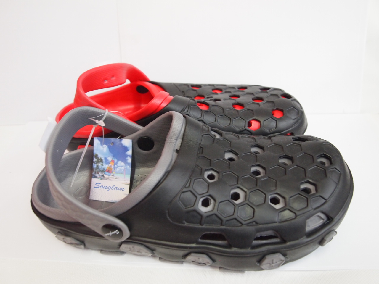 H13-9807 (SIZE 40/45 )